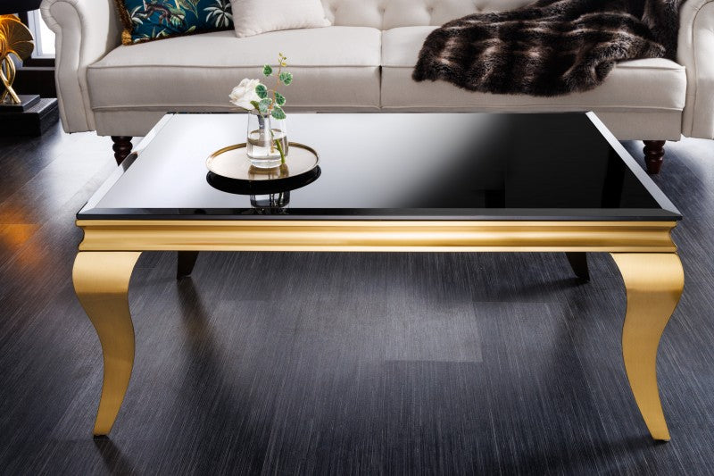 C902_Coffee Table_black/gold